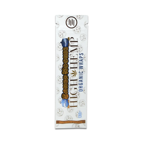 High Hemp Wraps - 25 Pack - The Supply Joint