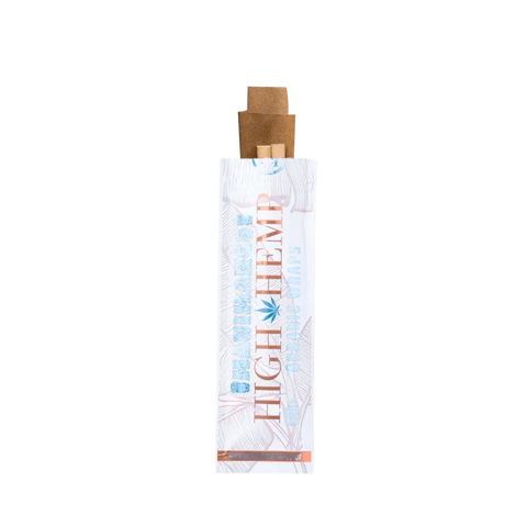 High Hemp Wraps - 25 Pack - The Supply Joint