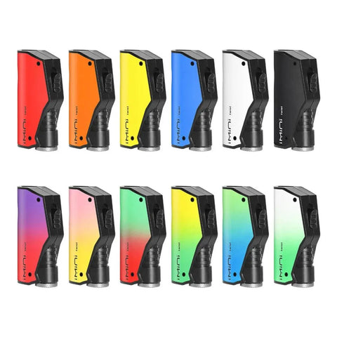 Imini Twist 500mah Variable Voltage Box Mod - 12 Count - The Supply Joint