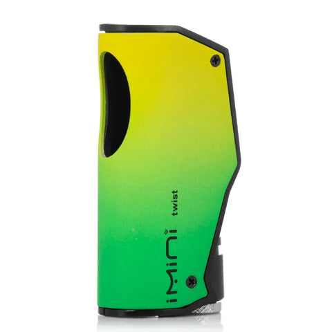 iMini Twist 500mah Variable Voltage Box Mod - The Supply Joint