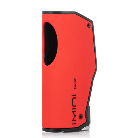 iMini Twist 500mah Variable Voltage Box Mod - The Supply Joint 