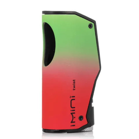 iMini Twist 500mah Variable Voltage Box Mod - The Supply Joint