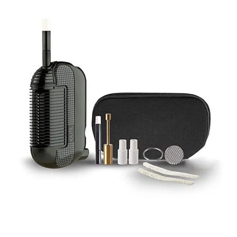 IOLITE Original Dry Herb Vaporizer - The Supply Joint