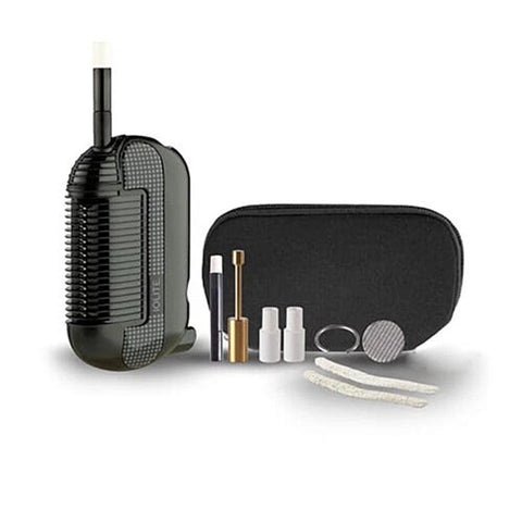 IOLITE Original Dry Herb Vaporizer - The Supply Joint 