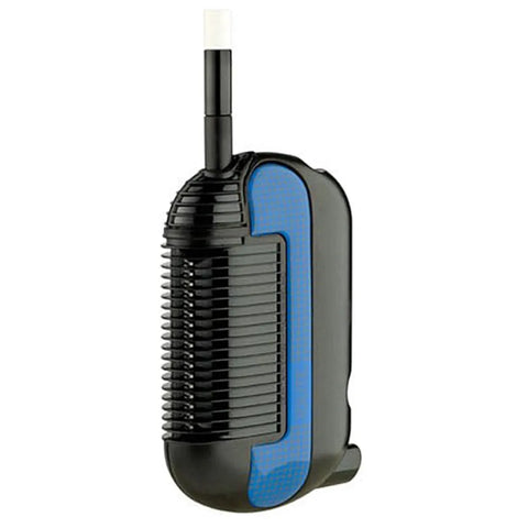 IOLITE Original Dry Herb Vaporizer - The Supply Joint