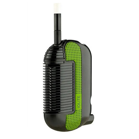 IOLITE Original Dry Herb Vaporizer - The Supply Joint