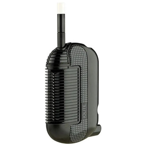IOLITE Original Dry Herb Vaporizer - The Supply Joint