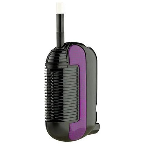 IOLITE Original Dry Herb Vaporizer - The Supply Joint