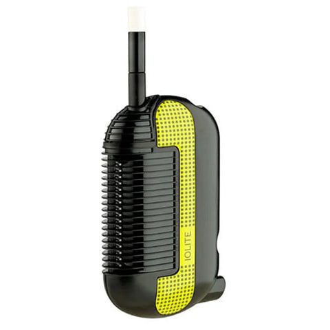 IOLITE Original Dry Herb Vaporizer - The Supply Joint