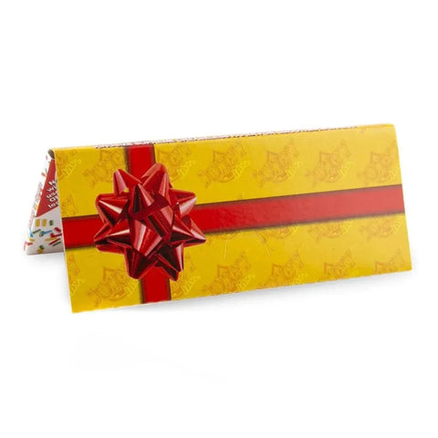 Juicy Jay's King Size Supreme Birthday Cake Flavored Rolling Papers - 24 Pack - The Supply Joint