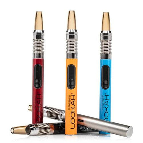 Lookah Firebee 510 Vape Pen Kit - 6 Pack - The Supply Joint 
