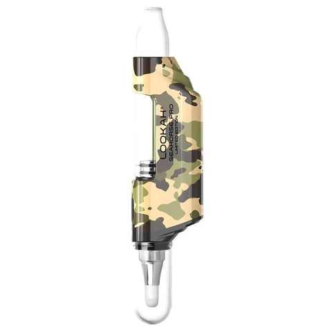 Lookah Seahorse Pro Electric Nectar Collector - The Supply Joint 