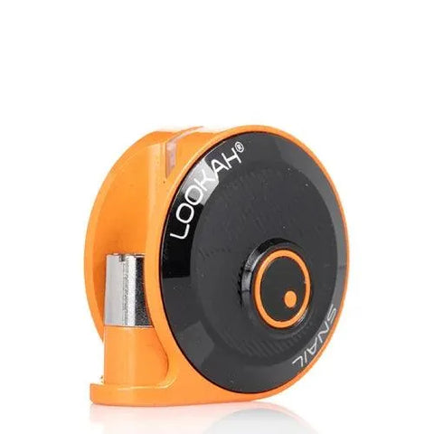 Lookah Snail 2.0 Vape Cartridge Pen - The Supply Joint