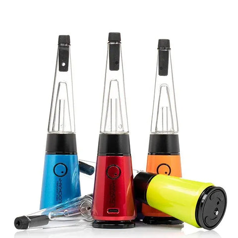 Lookah Unicorn Mini Vaporizer Kit - The Supply Joint