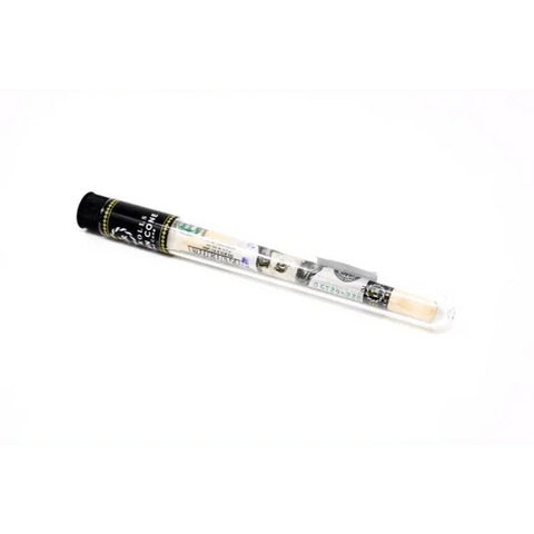 Luxe Rolls Pre-rolled Cones With Wood Tip - Benjamin Cone - 50 Count - The Supply Joint