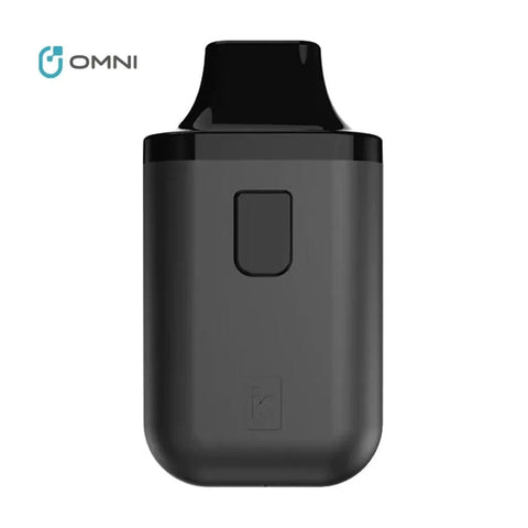 Porto Rechargeable Disposable Vape Pen - The Supply Joint