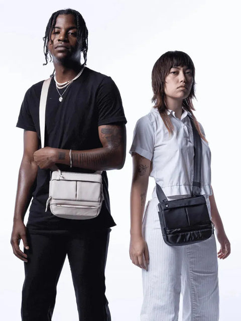 Proxy Travel Bag