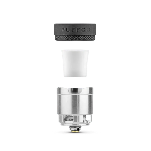 Puffco Peak Atomizer - The Supply Joint