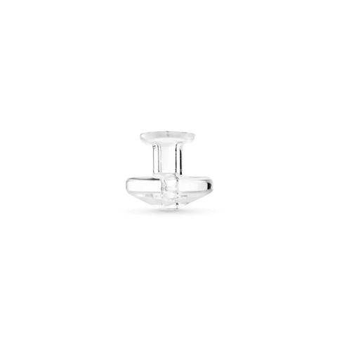 Puffco Peak Carb Cap With Tether - The Supply Joint