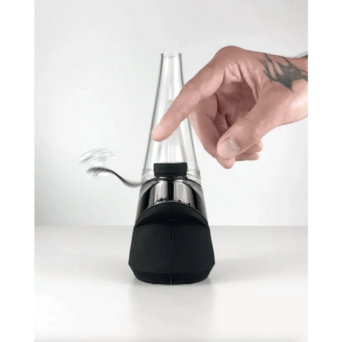 Puffco Peak Carb Cap With Tether - The Supply Joint