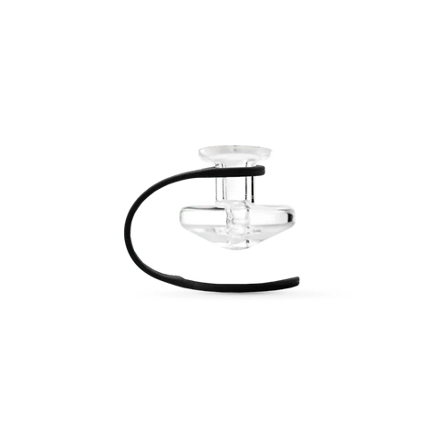 Puffco Peak Carb Cap With Tether - The Supply Joint