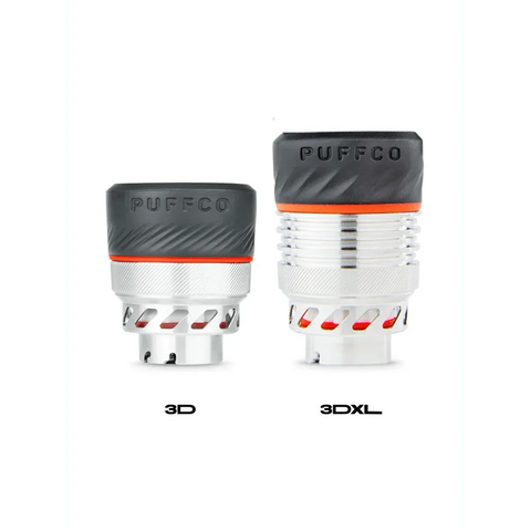 Puffco Peak Pro 3d Xl Chamber - The Supply Joint
