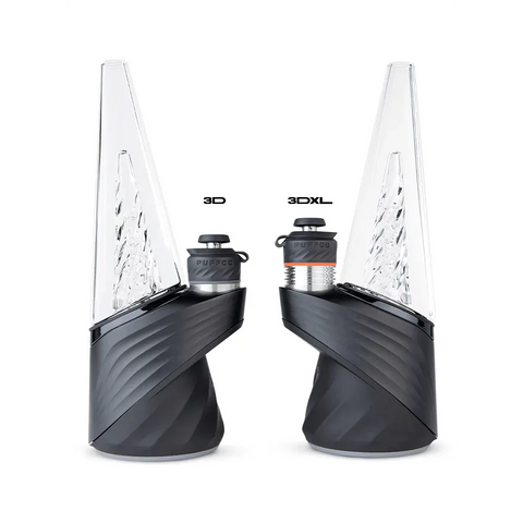 Puffco Peak Pro 3d Xl Chamber - The Supply Joint