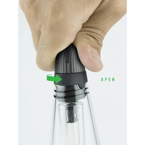 Puffco Peak Travel Glass - The Supply Joint