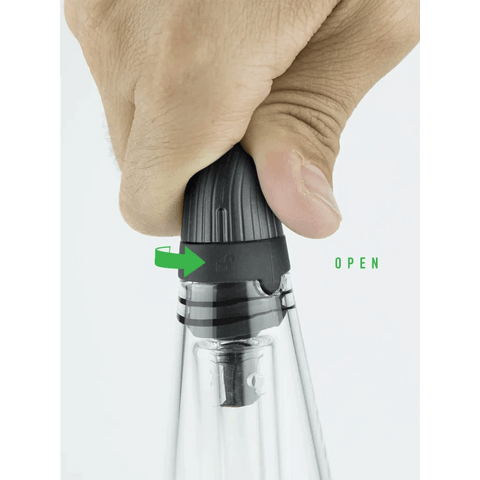 Puffco Peak Travel Glass - The Supply Joint 
