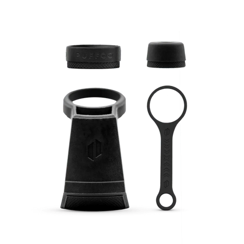 Puffco Peak Travel Pack - The Supply Joint