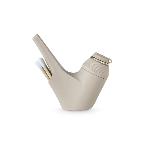 Puffco Proxy Travel Pipe - The Supply Joint 