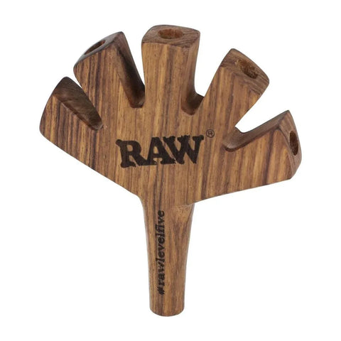 Raw Level Five - The Supply Joint