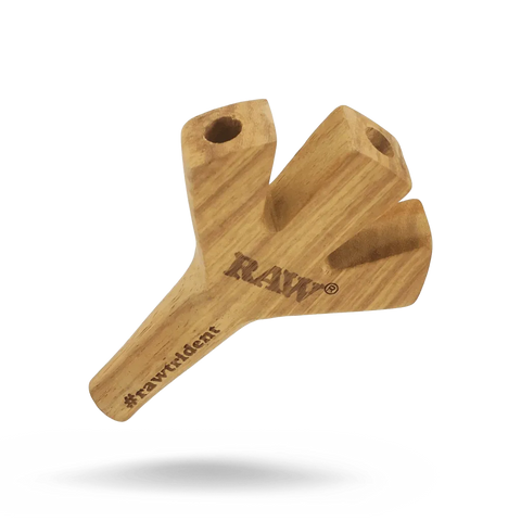Raw Trident - The Supply Joint
