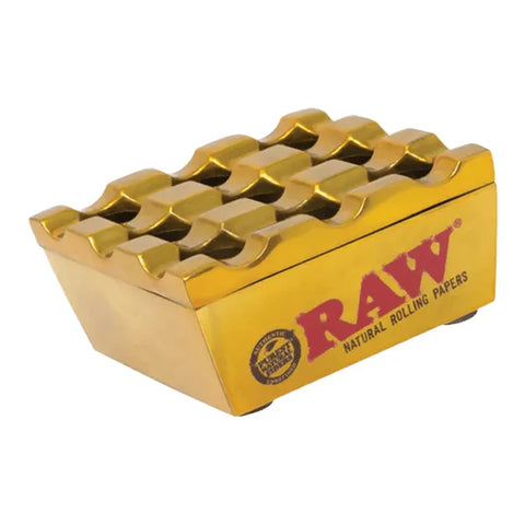 RAW VanASH Tray