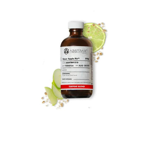 Sour Apple Pie Terpene Blend - The Supply Joint