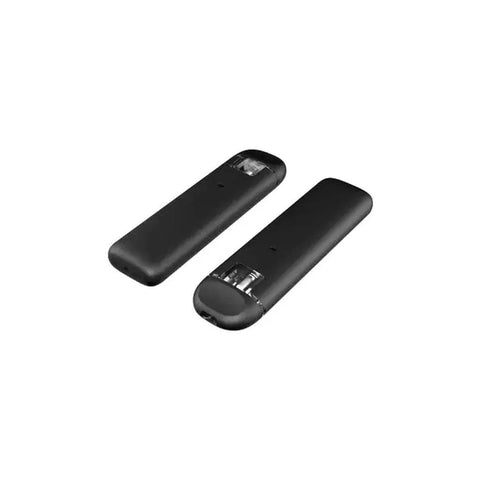 Tik Pro 0.5ml Visible Tank 350mah Disposable Vape Pen - The Supply Joint
