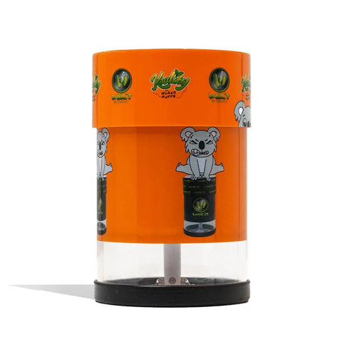 Wakit Rechargeable Electric Herb Grinder - The Supply Joint