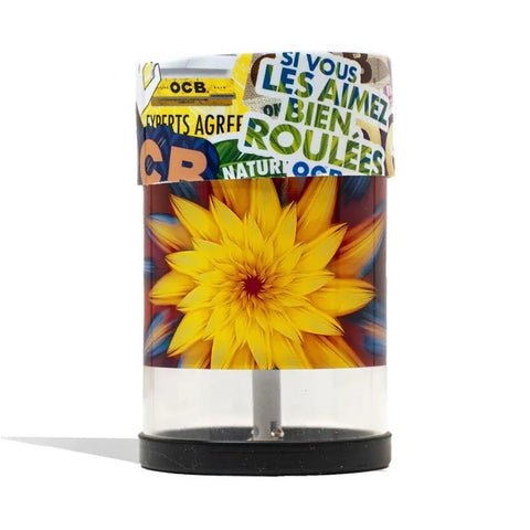 Wakit Rechargeable Electric Herb Grinder - The Supply Joint