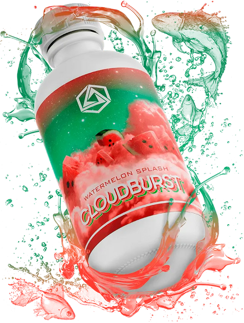 Watermelon Splash Terpene Blend - The Supply Joint