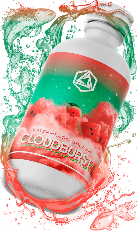 Watermelon Splash Terpene Blend - The Supply Joint