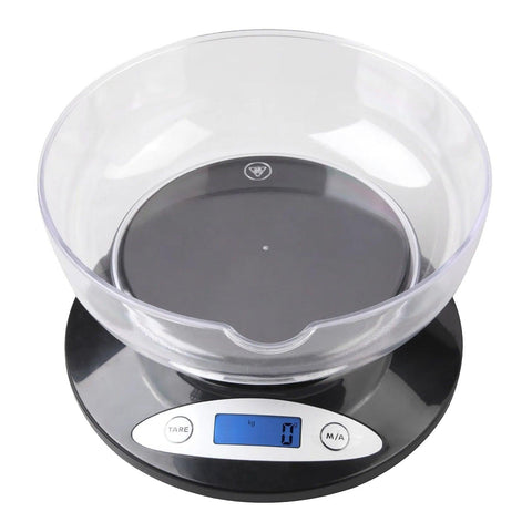 Weighmax 2810 5kg Digital Kitchen Scale - The Supply Joint 