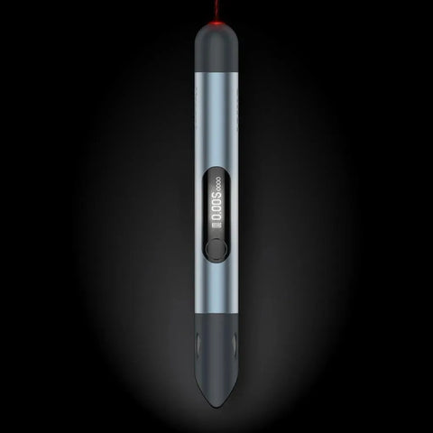 Yocan Black Jaws - The Supply Joint