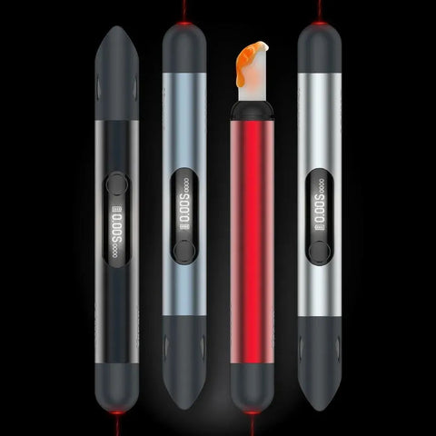 Yocan Black Jaws - The Supply Joint