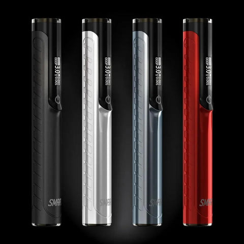 Yocan Black Smart - The Supply Joint