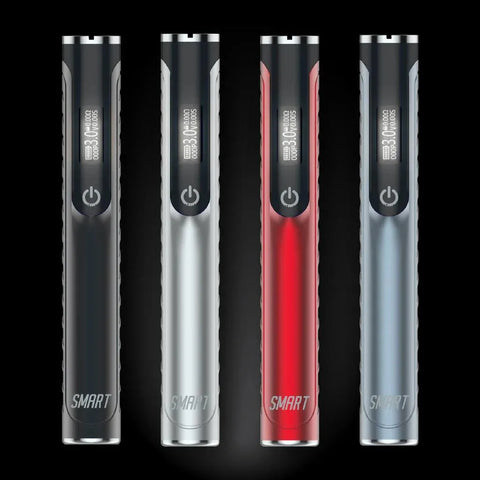 Yocan Black Smart - The Supply Joint