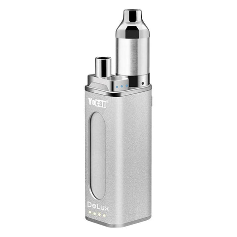 Yocan Delux Vaporizer - The Supply Joint