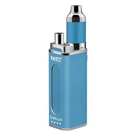 Yocan Delux Vaporizer - The Supply Joint