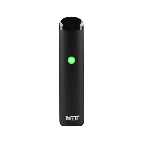 Yocan Evolve 2.0 Vaporizer - The Supply Joint