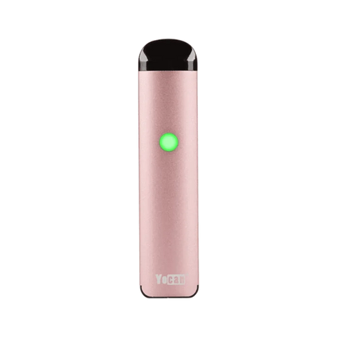 Yocan Evolve 2.0 Vaporizer - The Supply Joint