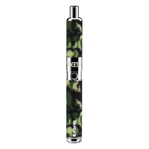 Yocan Evolve-d Vaporizer Camouflage Version - The Supply Joint 